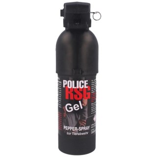 Gaz pieprzowy KKS VESK RSG Police Gel 400ml (12400-G) KKS GmbH