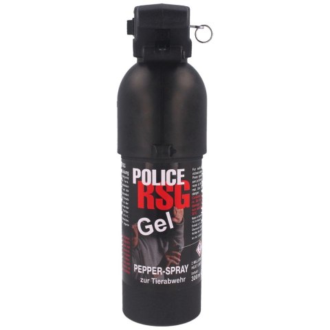 Gaz pieprzowy KKS VESK RSG Police Gel 400ml (12400-G) KKS GmbH