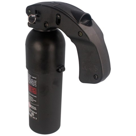 Gaz pieprzowy KKS VESK RSG Police Gel 400ml (12400-G) KKS GmbH