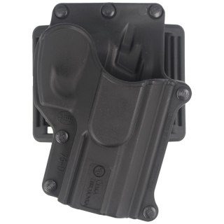 Kabura Fobus CZ 75D, CZ SP 01, Sarsilmaz Defence, Canik55, Mossberg (75D BH ND RT) Fobus