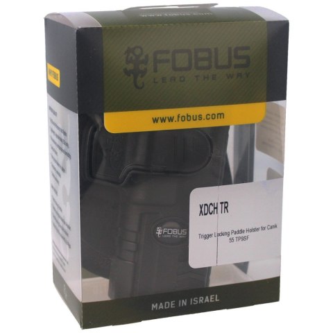 Kabura Fobus Canik 55 TP9, TP9 SF (XDCH TR) Fobus