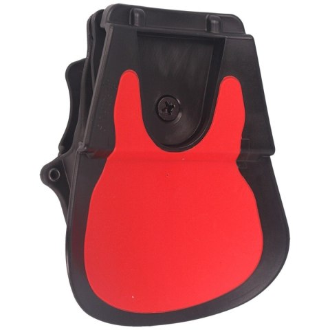 Kabura Fobus Glock 21SF, 29, 30, 30SF, 39, S&W 99 Prawa (GL-4 RT) Fobus