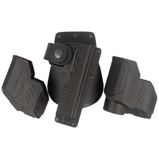Kabura Fobus RBT17G RT do Glock 17, 22, 31. S&W M&P Fobus