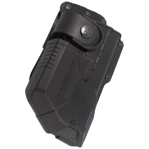Kabura Fobus RBT17G RT do Glock 17, 22, 31. S&W M&P Fobus