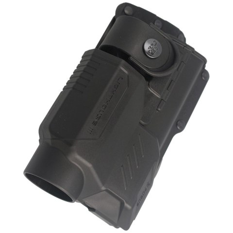 Kabura Fobus RBT17G RT do Glock 17, 22, 31. S&W M&P Fobus