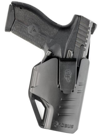 Kabura Fobus Ruger P85, P89 Prawa (RU-1) Fobus