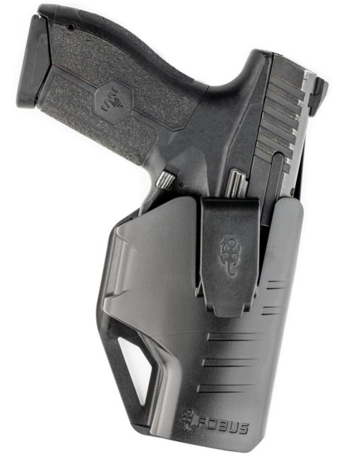 Kabura Fobus Ruger P85, P89 Prawa (RU-1) Fobus