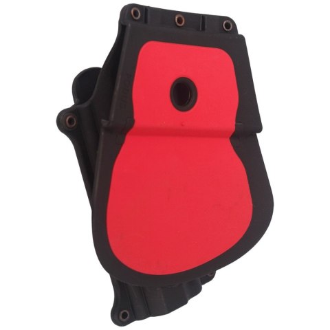 Kabura Fobus Ruger P85, P89 Prawa (RU-1) Fobus