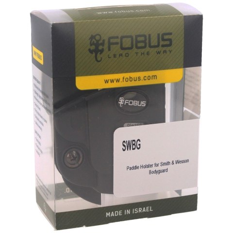 Kabura Fobus (SWBG) Fobus