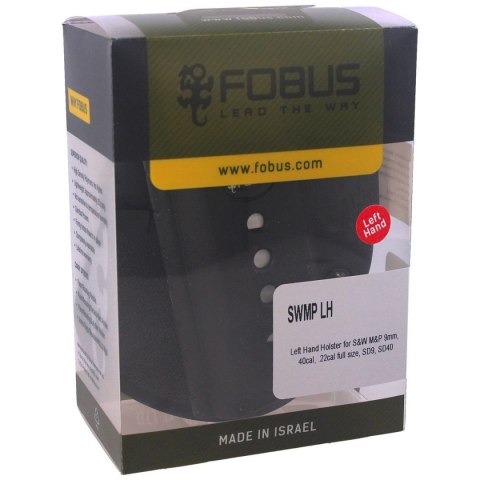 Kabura Fobus SWMP LW do S&W, Diamondback, Shadow System - Lewa Fobus