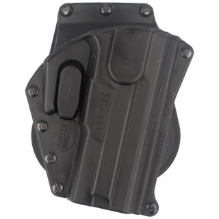 Kabura Fobus SG-09 do Sig Pro SP 2009 / 2022 bez szyny Fobus
