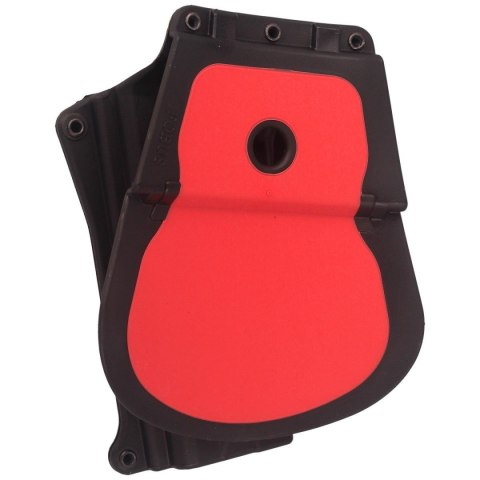 Kabura Fobus SG-09 do Sig Pro SP 2009 / 2022 bez szyny Fobus