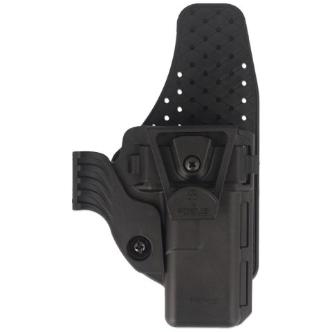 Kabura IWB / OWB Fobus Glock 19, 19X, 23, 32, obustronna (APN19 J) Fobus