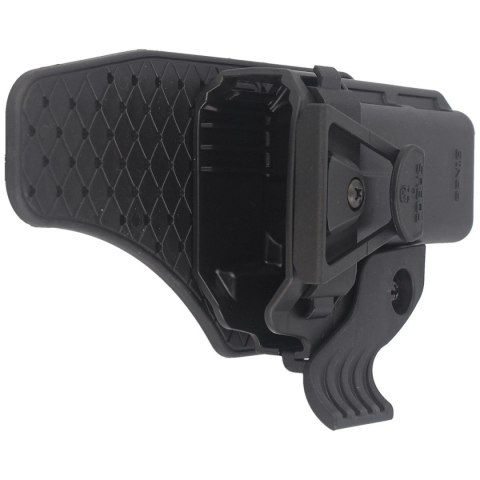 Kabura IWB / OWB Fobus Glock 19, 19X, 23, 32, obustronna (APN19 J) Fobus