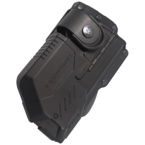 Kabura, osłony na latarkę, laser Fobus Glock 19, 19X, 23, 32, 45 (RBT17G RT BUNDLE) Fobus