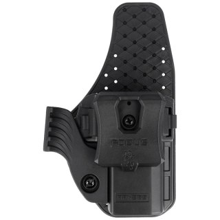 Kabura wewnętrzna Fobus IWB Sig P365 Uniwersalna (APN365) Fobus