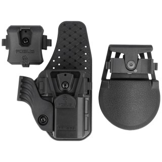 Kabura wewnętrzna Fobus IWB Sig P365 Uniwersalna (APN365) Fobus