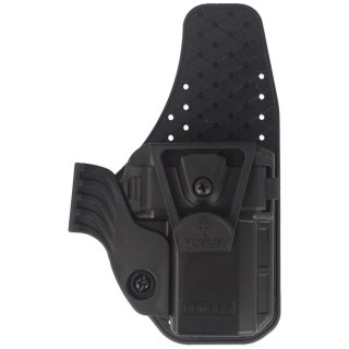 Kabura wewnętrzna Fobus IWB Sig P365 Uniwersalna (APN365 J) Fobus