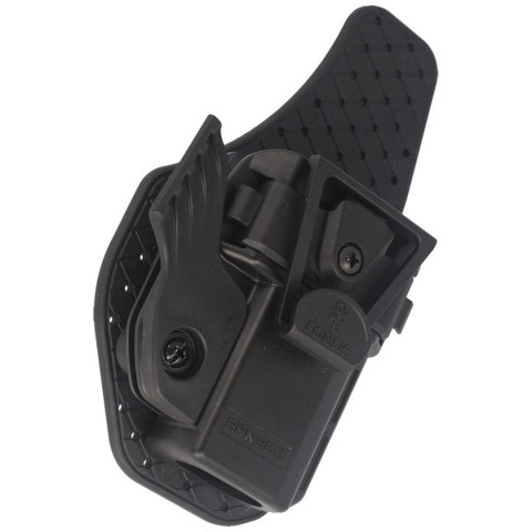 Kabura wewnętrzna Fobus IWB Sig P365 Uniwersalna (APN365 J) Fobus