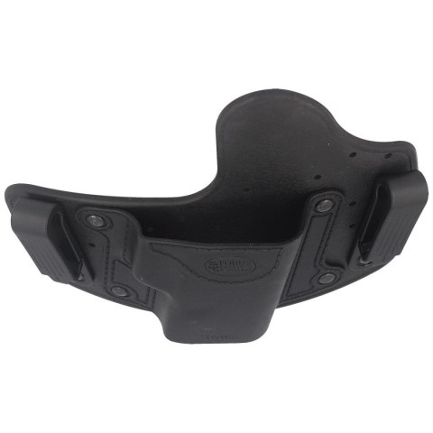 Kabura wewnętrzna Fobus IWBS CC do Glock, Kel-Tec, Kimber, Walther, Beretta, Sig, S&W, Colt, Springfield, Remington, Taurus Fobus