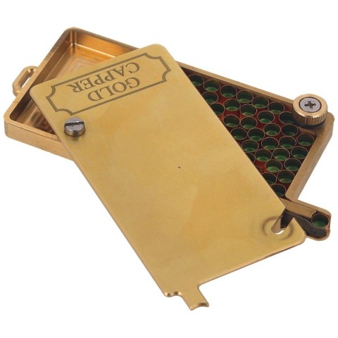 Kapiszonownik Uniwersalny Gold Capper, pistolet Le Page (2056) Kenbud