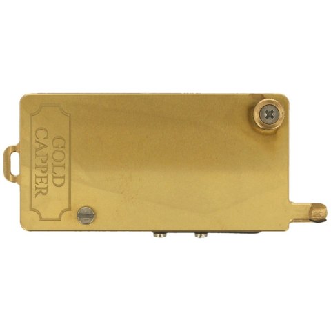 Kapiszonownik Uniwersalny Gold Capper, pistolet Le Page (2056) Kenbud
