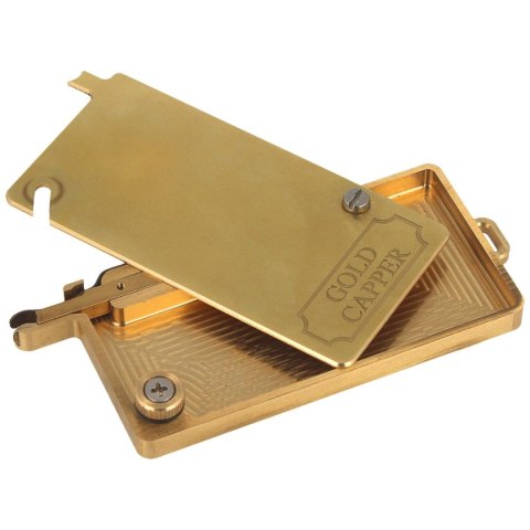 Kapiszonownik Uniwersalny Gold Capper, pistolet Le Page (2056) Kenbud