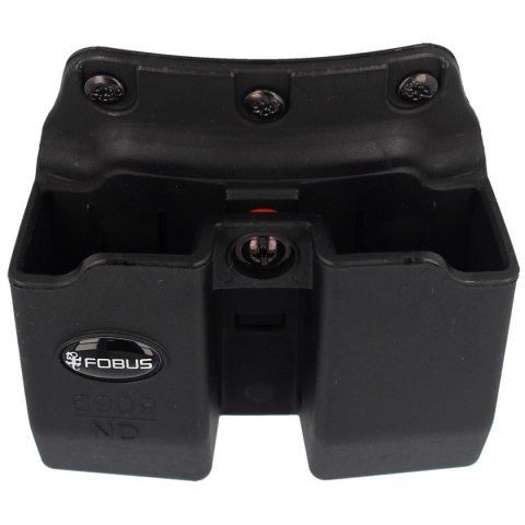 Ładownica Fobus na magazynki 9mm, .40 do Walther, CZ (6909ND BH) Fobus