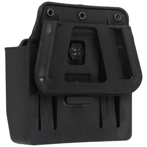 Ładownica Fobus na magazynki 9mm, .40 do Walther, CZ (6909ND BH) Fobus