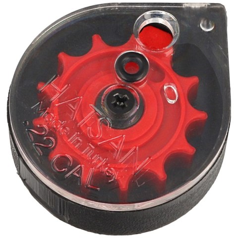 Magazynek Hatsan Clip Magazine-P do wiatrówki Flash, Vectis, Hydra, Invader 5.5 mm Hatsan Arms