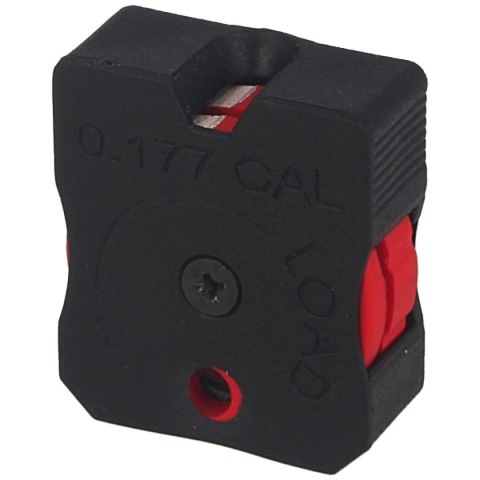 Magazynek do wiatrówki Hatsan SpeedFire 4.5mm (RPM MAGAZINE .177) Hatsan Arms