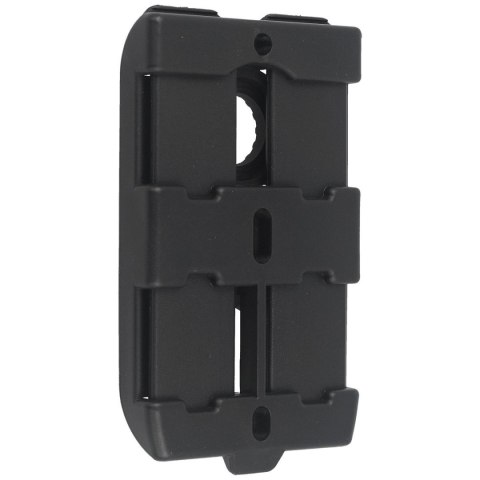 Mocowanie do taśm ESP Roto 360° Double-row MOLLE Clip z Quick Change, wsuwane (UBC-07) ESP - Euro Security Products