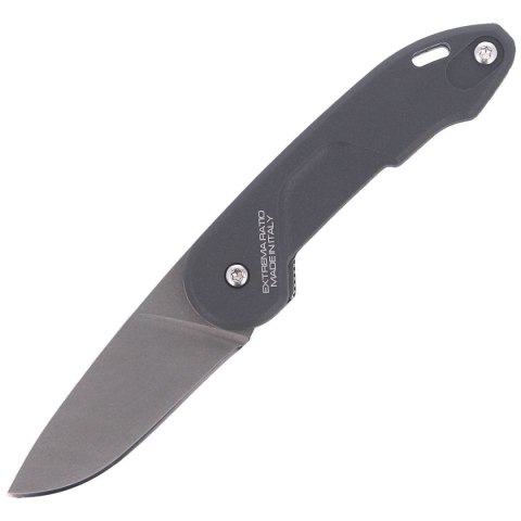 Nóż Extrema Ratio BFØ R CD Wolf Grey (04.1000.0461/WG) Extrema Ratio