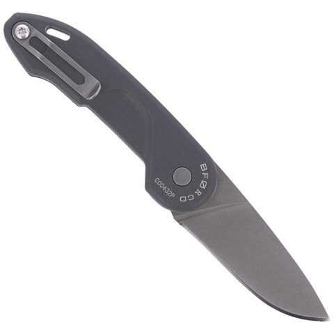 Nóż Extrema Ratio BFØ R CD Wolf Grey (04.1000.0461/WG) Extrema Ratio