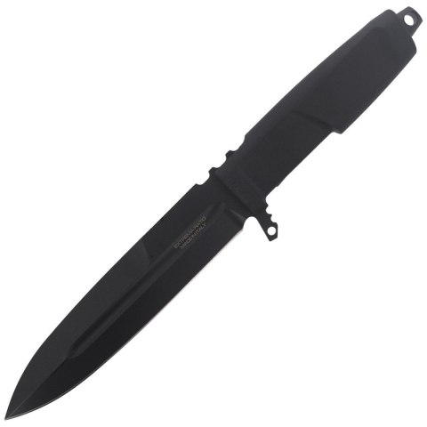 Nóż Extrema Ratio Contact Black Forprene, Black N690 (04.1000.0215/BLK) Extrema Ratio