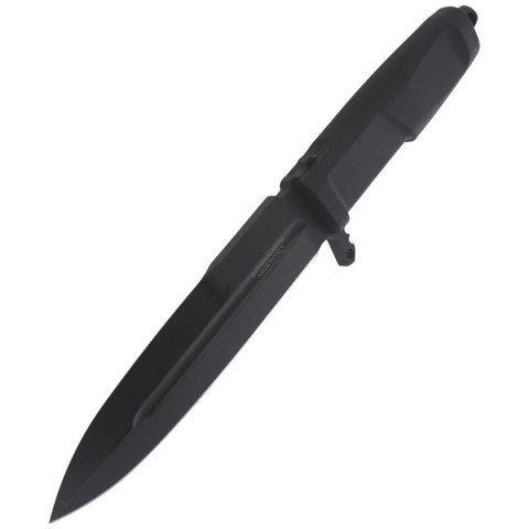 Nóż Extrema Ratio Contact Black Forprene, Black N690 (04.1000.0215/BLK) Extrema Ratio