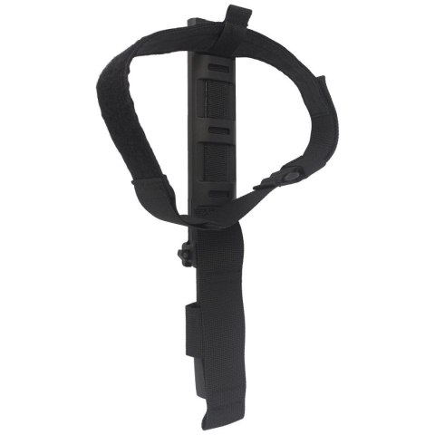 Nóż Extrema Ratio Contact Black Forprene, Black N690 (04.1000.0215/BLK) Extrema Ratio