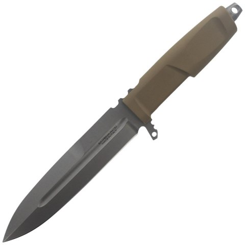 Nóż Extrema Ratio Contact HCS, Stone Washed N690 (04.1000.0215/HCS) Extrema Ratio