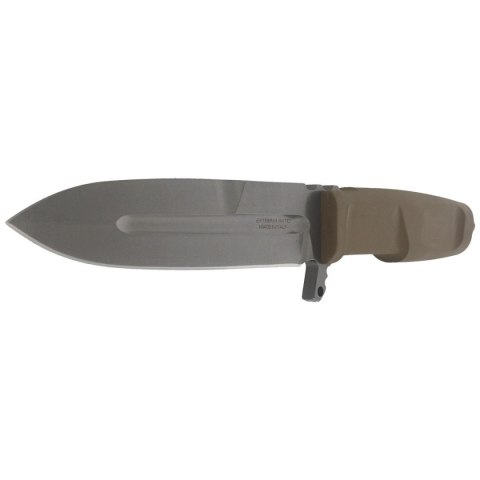 Nóż Extrema Ratio Contact HCS, Stone Washed N690 (04.1000.0215/HCS) Extrema Ratio