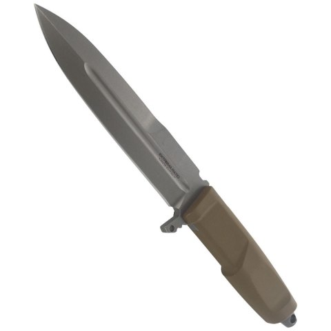 Nóż Extrema Ratio Contact HCS, Stone Washed N690 (04.1000.0215/HCS) Extrema Ratio