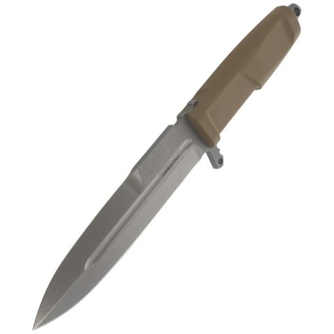 Nóż Extrema Ratio Contact HCS, Stone Washed N690 (04.1000.0215/HCS) Extrema Ratio