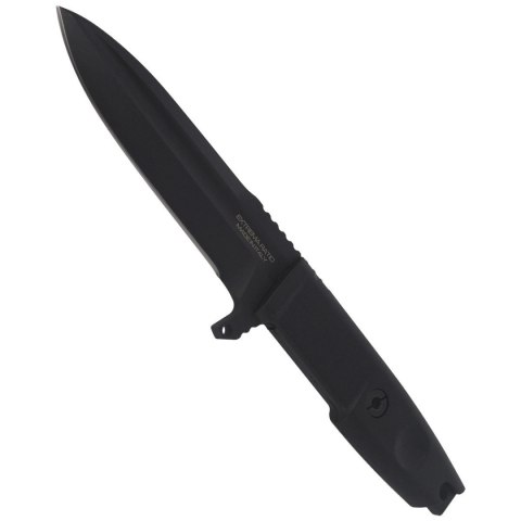 Nóż Extrema Ratio Defender 2 Black Forprene, Black N690 (04.1000.0488/BLK) Extrema Ratio