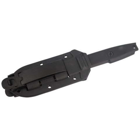 Nóż Extrema Ratio Defender 2 Black Forprene, Black N690 (04.1000.0488/BLK) Extrema Ratio