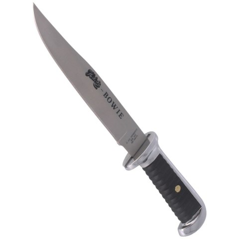 Nóż Herbertz CJH Bowie Black ABS, Satin 420 (106415) Herbertz GmbH