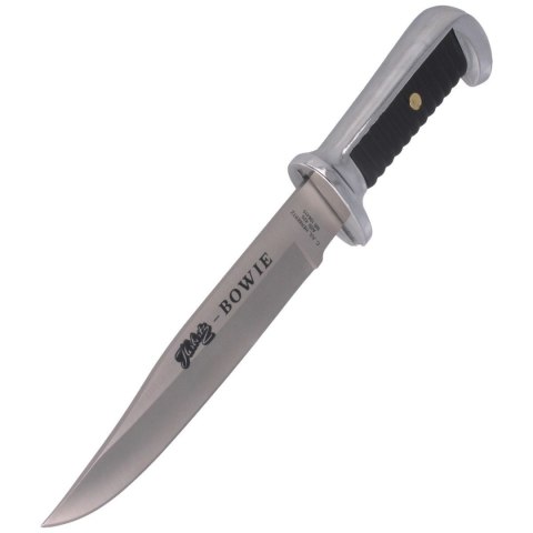 Nóż Herbertz CJH Bowie Black ABS, Satin 420 (106415) Herbertz GmbH