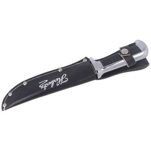 Nóż Herbertz CJH Bowie Black ABS, Satin 420 (106415) Herbertz GmbH