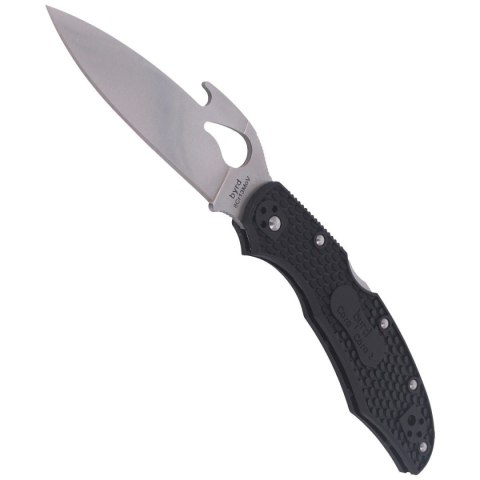 Nóż Spyderco Byrd Cara Cara 2 FRN Emerson Opener, Plain (BY03PBK2W) Spyderco Inc.