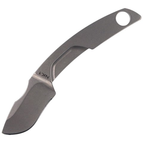 Nóż na szyję Extrema Ratio N.K.1 Stonewashed N690 (04.1000.0123/SW) Extrema Ratio