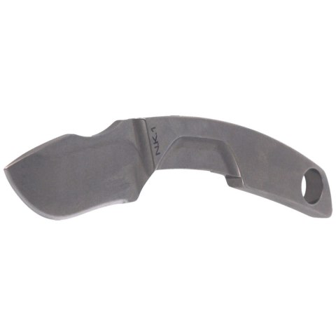 Nóż na szyję Extrema Ratio N.K.1 Stonewashed N690 (04.1000.0123/SW) Extrema Ratio
