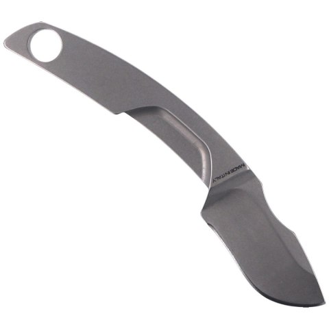 Nóż na szyję Extrema Ratio N.K.1 Stonewashed N690 (04.1000.0123/SW) Extrema Ratio